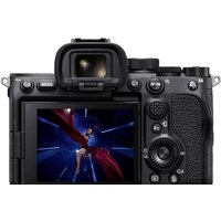Беззеркальный фотоаппарат Sony Alpha a7S III Body - Изображение №3 — Chaika Market