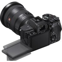 Беззеркальный фотоаппарат Sony Alpha a7S III Body - Изображение №9 — Chaika Market
