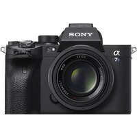 Беззеркальный фотоаппарат Sony Alpha a7S III Body - Изображение №4 — Chaika Market