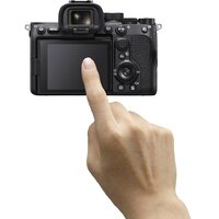 Беззеркальный фотоаппарат Sony Alpha a7S III Body - Изображение №18 — Chaika Market