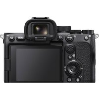 Беззеркальный фотоаппарат Sony Alpha a7S III Body - Изображение №2 — Chaika Market