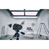 Беззеркальный фотоаппарат Sony Alpha a7S III Body - Изображение №23 — Chaika Market