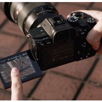Беззеркальный фотоаппарат Sony Alpha a7S III Body - Изображение №21 — Chaika Market