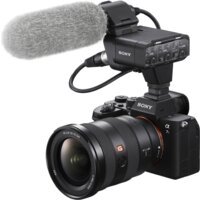 Беззеркальный фотоаппарат Sony Alpha a7S III Body - Изображение №17 — Chaika Market