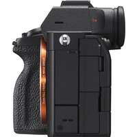 Беззеркальный фотоаппарат Sony Alpha a7S III Body - Изображение №11 — Chaika Market