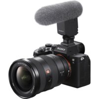 Беззеркальный фотоаппарат Sony Alpha a7S III Body - Изображение №16 — Chaika Market