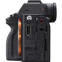 Беззеркальный фотоаппарат Sony Alpha a7S III Body - Изображение №12 — Chaika Market