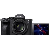 Беззеркальный фотоаппарат Sony Alpha a7S III Body - Изображение №14 — Chaika Market