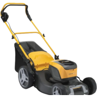 Газонокосилка Stiga Collector 548 AE Kit 2L0485808/ST1 (с 1-им АКБ 4 Ah) — Chaika Market
