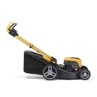 Газонокосилка Stiga Collector 548 AE Kit 2L0485808/ST1 (с 1-им АКБ 4 Ah) - Изображение №2 — Chaika Market