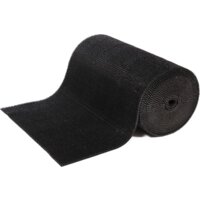 Ковровая дорожка SunStep 90х1500 75-139 (черный) — Chaika Market