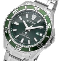 Наручные часы Citizen Promaster BN0199-53X - Изображение №4 — Chaika Market