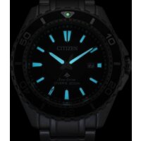 Наручные часы Citizen Promaster BN0199-53X - Изображение №5 — Chaika Market