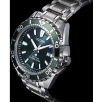 Наручные часы Citizen Promaster BN0199-53X - Изображение №7 — Chaika Market