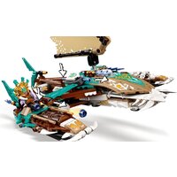Конструктор LEGO Ninjago 71748 Морская битва на катамаране - Изображение №10 — Chaika Market