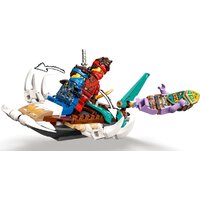 Конструктор LEGO Ninjago 71748 Морская битва на катамаране - Изображение №11 — Chaika Market