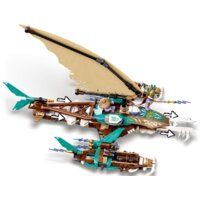 Конструктор LEGO Ninjago 71748 Морская битва на катамаране - Изображение №8 — Chaika Market