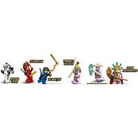 Конструктор LEGO Ninjago 71748 Морская битва на катамаране - Изображение №6 — Chaika Market