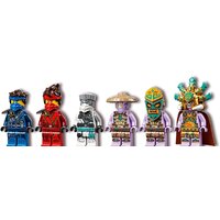 Конструктор LEGO Ninjago 71748 Морская битва на катамаране - Изображение №4 — Chaika Market