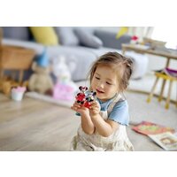 Конструктор LEGO Duplo 10941 Праздничный поезд Микки и Минни - Изображение №15 — Chaika Market