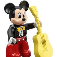 Конструктор LEGO Duplo 10941 Праздничный поезд Микки и Минни - Изображение №13 — Chaika Market