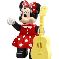 Конструктор LEGO Duplo 10941 Праздничный поезд Микки и Минни - Изображение №12 — Chaika Market