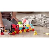 Конструктор LEGO Duplo 10941 Праздничный поезд Микки и Минни - Изображение №17 — Chaika Market