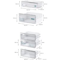 Холодильник Siemens KI86NVFE0 - Изображение №9 — Chaika Market