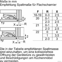 Холодильник Siemens KI86NVFE0 - Изображение №13 — Chaika Market
