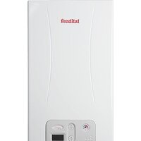 Отопительный котел Fondital Antea CTFS 40 - Изображение №2 — Chaika Market
