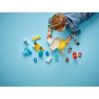 Конструктор LEGO Duplo Впервые в аэропорту 10443 - Изображение №8 — Chaika Market