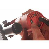 Электролобзик Milwaukee FSPE 110 X [4933357990] - Изображение №5 — Chaika Market