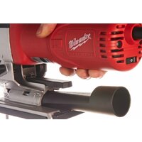 Электролобзик Milwaukee FSPE 110 X [4933357990] - Изображение №10 — Chaika Market