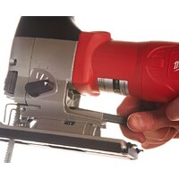 Электролобзик Milwaukee FSPE 110 X [4933357990] - Изображение №11 — Chaika Market