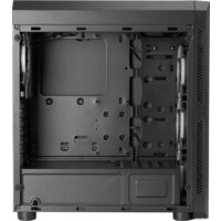 Корпус Chieftec Scorpion II GL-02B-OP - Изображение №5 — Chaika Market