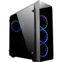Корпус Chieftec Scorpion II GL-02B-OP — Chaika Market