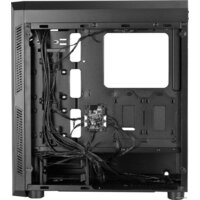 Корпус Chieftec Scorpion II GL-02B-OP - Изображение №4 — Chaika Market