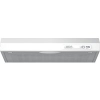 Кухонная вытяжка BEKO CFB 5310 W — Chaika Market