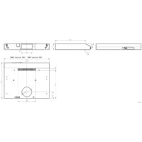 Кухонная вытяжка BEKO CFB 5310 W - Изображение №4 — Chaika Market