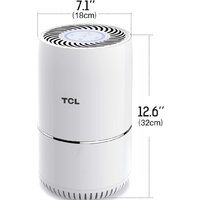 Очиститель воздуха TCL KJ65F - Изображение №4 — Chaika Market