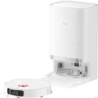 Робот-пылесос Xiaomi Robot Vacuum X20+ (евровилка) - Изображение №4 — Chaika Market
