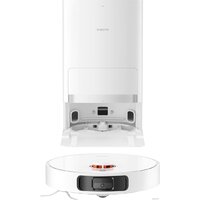 Робот-пылесос Xiaomi Robot Vacuum X20+ (евровилка) - Изображение №3 — Chaika Market