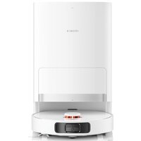 Робот-пылесос Xiaomi Robot Vacuum X20+ (евровилка) - Изображение №2 — Chaika Market