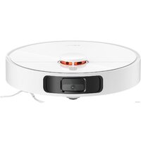 Робот-пылесос Xiaomi Robot Vacuum X20+ (евровилка) - Изображение №6 — Chaika Market
