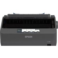 Матричный принтер Epson LX-350 - Изображение №2 — Chaika Market
