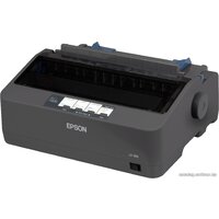 Матричный принтер Epson LX-350 - Изображение №4 — Chaika Market