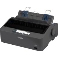 Матричный принтер Epson LX-350 - Изображение №3 — Chaika Market