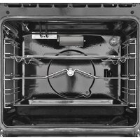 Кухонная плита Hansa FCGX53021 - Изображение №2 — Chaika Market