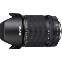 Объектив Pentax HD Pentax-D FA 28-105mm F3.5-5.6 ED DC WR — Chaika Market