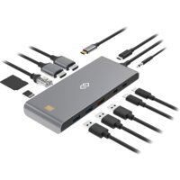 Док-станция Digma DS-590 — Chaika Market